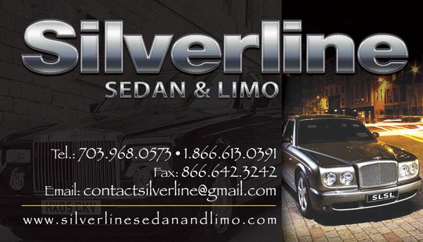 limos for hire woodbridge va